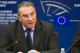 Eurodeputatul UDMR Iuliu Winkler s-a întâlnit la Parlamentul European cu o delegaţie a mişcării Euromaidan