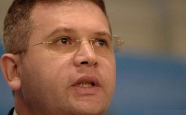 Ilie Botoş ar putea fi numit secretar de stat pe probleme de ordine publică