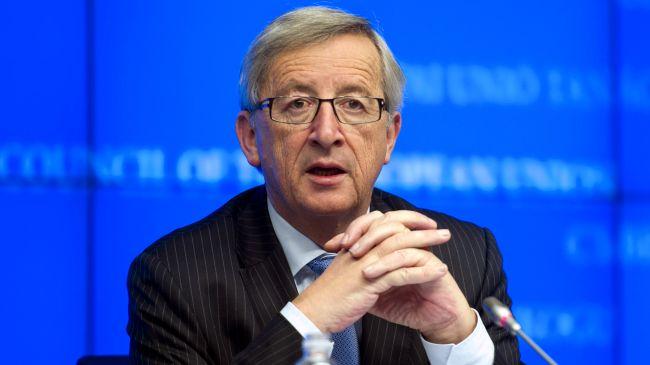 Jean Claude Juncker, candidatul PPE la șefia Comisiei Europene vine la București