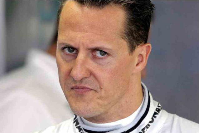 Starea de sănătate a germanului Michael Schumacher indică &quot;mici semne încurajatoare&quot;