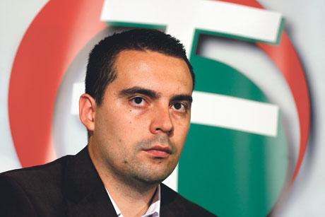 Liderul Jobbik răspunde într-o scrisoare deschisă la acuzaţiile aduse de autorităţile române