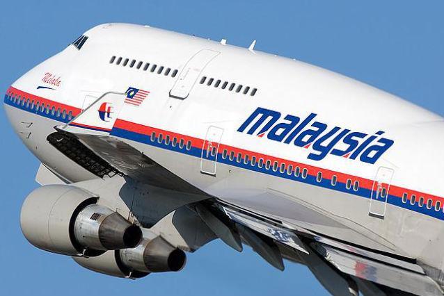 Zborul MH370: Sateliţii americani nu au detectat nicio expozie în aer în cazul avionului dispărut Boeing-777