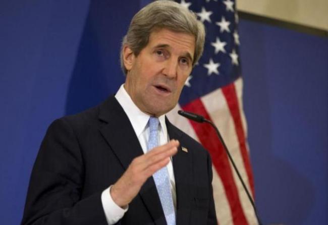Kerry: SUA recunosc dreptul Rusiei de a avea interese legitime în Ucraina