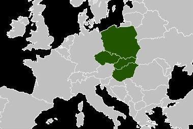 Ţările Grupului de la Vişegrad au semnat un pact militar comun