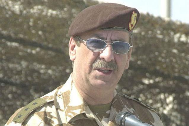 Fostul şef al Forţelor Terestre, generalul Ioan Sorin, a decedat din cauza unei boli grave