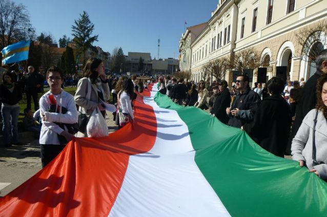 Ungaria şi-a reafirmat sprijinul pentru autonomia Ţinutului Secuiesc