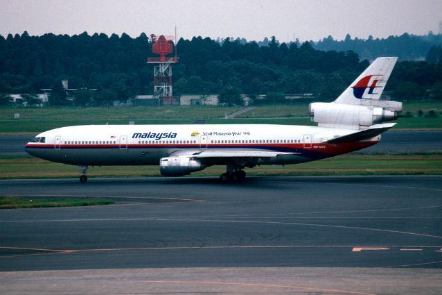 Enigma MH370. Percheziţii la locuinţa pilotului avionului dispărut în drum spre Beijing