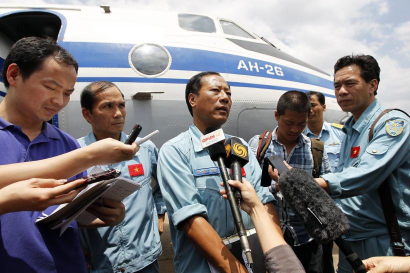 ZBORUL MH370, ultima ipoteză: Avionul a fost deturnat de un pilot experimentat, care a ştiut să evite radarele civile