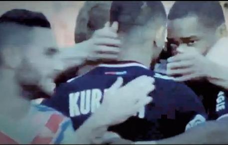Arbitrul central care a condus duminică meciul Lyon - Monaco a recunoscut că a greşit la toate golurile oaspeţilor (VIDEO)