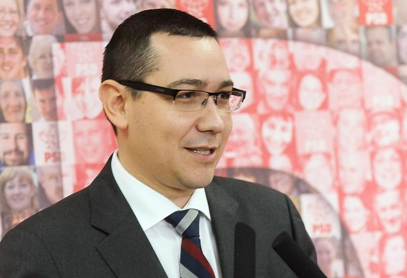 Instanţa Supremă a decis: Ponta nu va fi cercetat pentru plagiat