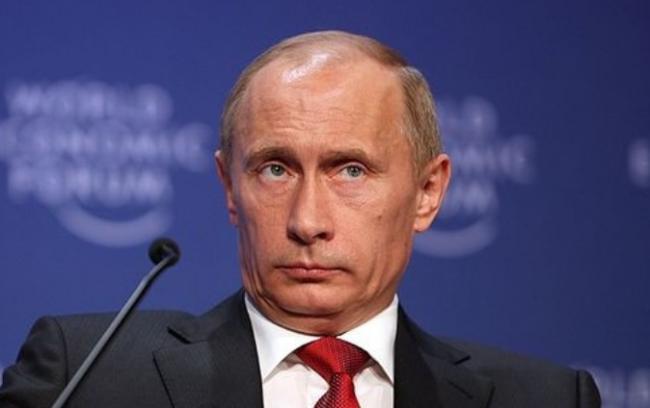 Vladimir Putin a semnat decretul privind recunoaşterea independenţei Crimeii