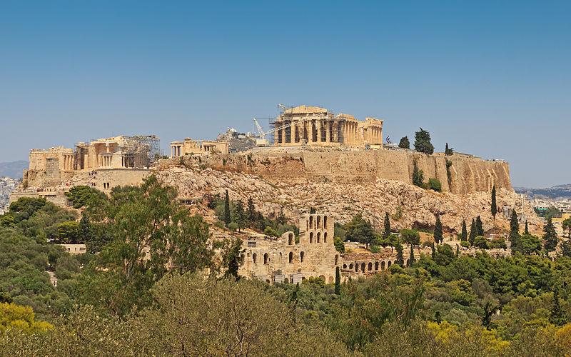 Grecia: Principalele muzee şi vestigii istorice, deschise în fiecare zi pe durata verii