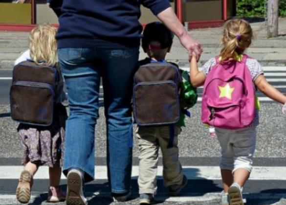 Propunere legislativă: Liber pentru părinţi în prima zi de şcoală a copiilor