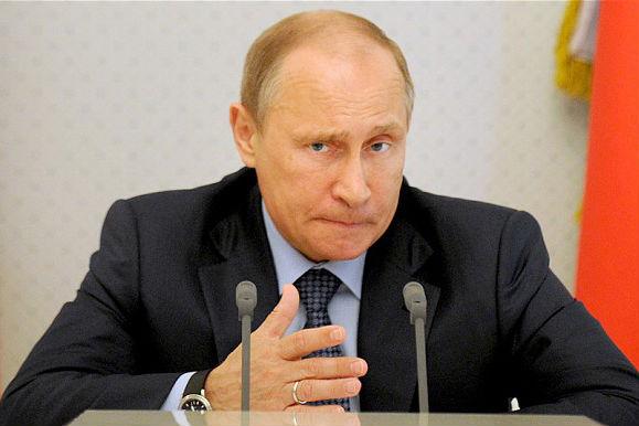 Putin a dat &quot;undă verde&quot; aderării Peninsulei Crimeea la Federaţia Rusă