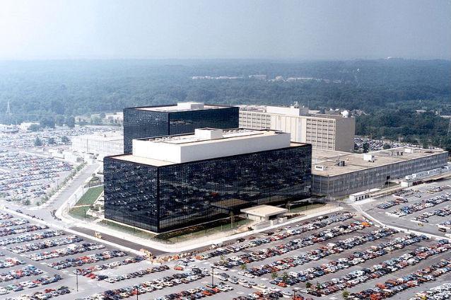 Programul PRISM al NSA avea ca ţintă doar adrese de e-mail specifice