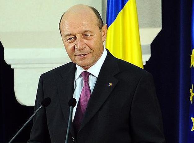 Băsescu, înaintea plecării la Consiliul European: Se vor adopta noi sancţiuni pentru Rusia