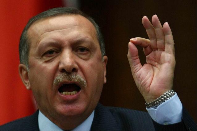 Reţeaua de socializare Twitter, interzisă în Turcia