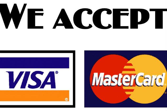 Visa şi Master Card nu mai furnizează servicii clienţilor mai multor bănci ruseşti