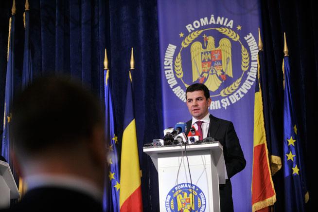 8 miliarde de euro pentru dezvoltarea satelor din România