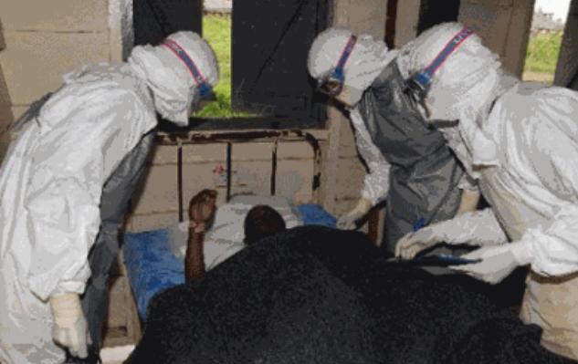 Ebola loveşte în Guineea: 59 de oameni au murit în ultima lună, autorităţile se declară depăşite de situaţie 