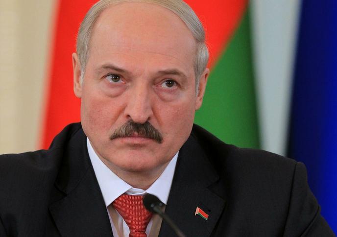 Lukaşenko: Anexarea Crimeii este un &quot;precedent rău&quot;