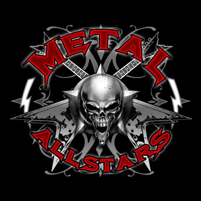 Metal All Stars fără Anselmo, Cronos &amp; Menza