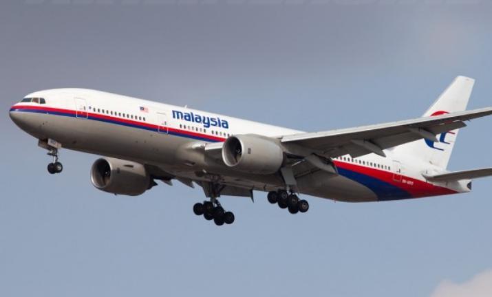 Zborul MH370: Un satelit francez a detectat obiecte plutind în zona de căutare a avionului Malaysia Airlines