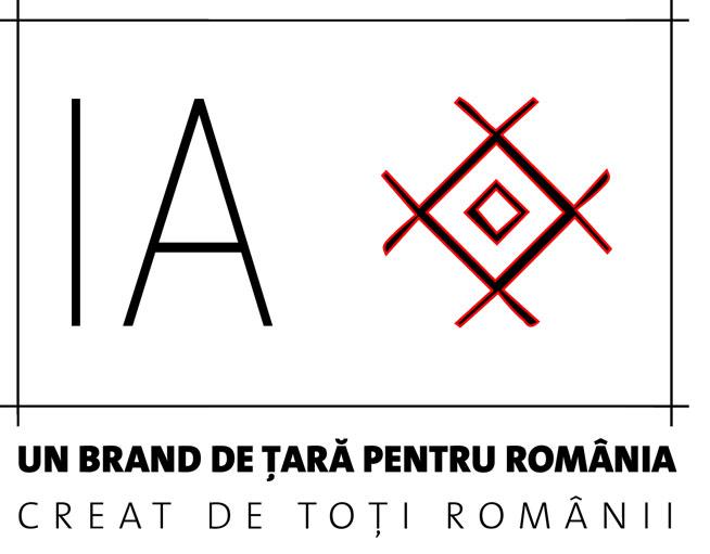 CAMPANIE JURNALUL: IA – UN BRAND DE ŢARĂ pentru România