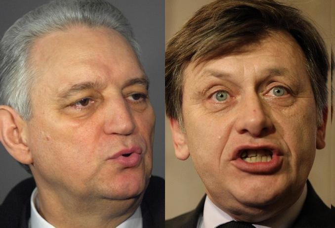 Ilie Sârbu îl acuză pe Antonescu de ipocrizie: Este deranjat când liberalii trec la PSD, dar nu şi la PMP 