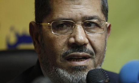Statele Unite &quot;şocate&quot;, după ce Egiptul a condamnat la moarte 529 de simpatizanţi ai lui Mohamed Morsi