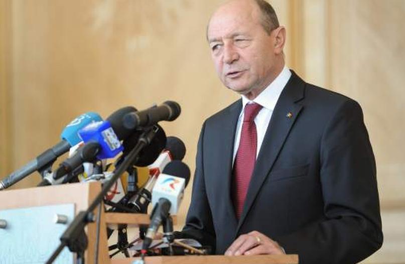 Băsescu, după summitul de la Haga: România a returnat reziduurile nucleare. Ţara noastră are un ciclu nuclear curat