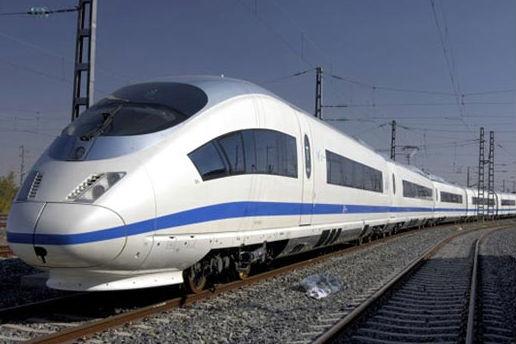 China va construi linia de tren de mare viteză Bucreşti - Constanţa