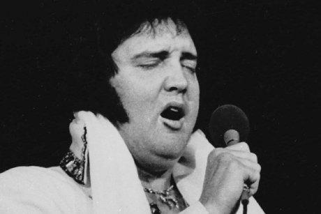 Elvis Presley, predispus la o moarte timpurie. Ce a dezvăluit o analiză ADN a părului cântăreţului