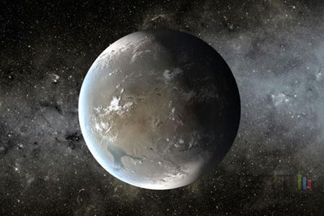 NASA a descoperit “un nou Pământ”