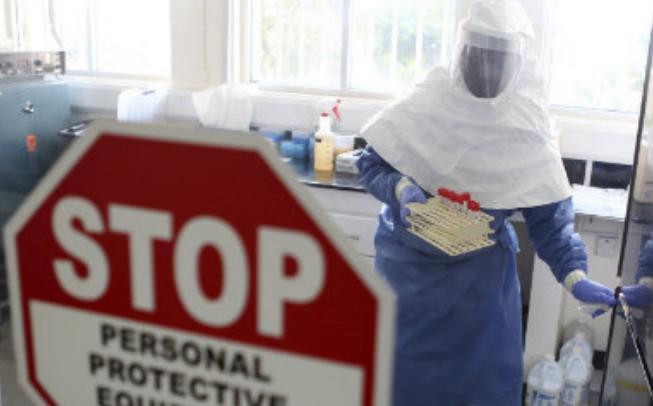 Un bărbat cu simptome de febră Ebola, spitalizat în Canada