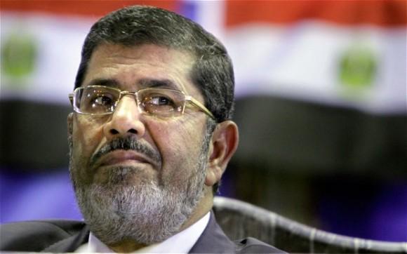 Egipt. Încă 900 de partizani ai fostului preşedinte Mohamed Morsi vor fi judecaţi
