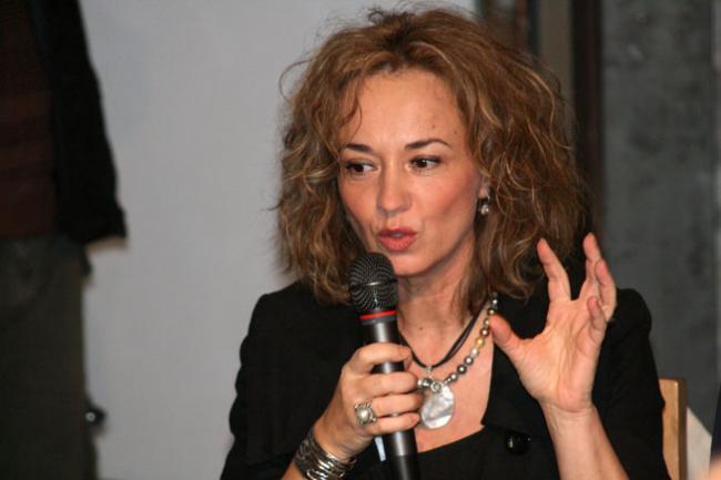 Marina Constantinescu e din nou directorul Festivalului Naţional de Teatru