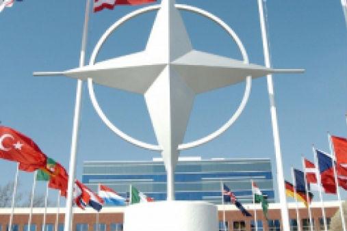 Poliţia belgiană a descoperit un pachet suspect cu puţin timp înaintea vizitei lui Obama la sediul NATO