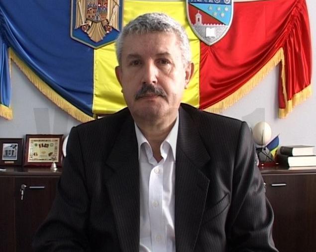 Primarul din Râmnicu Vâlcea, Emilian Frâncu, CONDAMNAT DEFINITIV la 4 ani de închisoare cu executare
