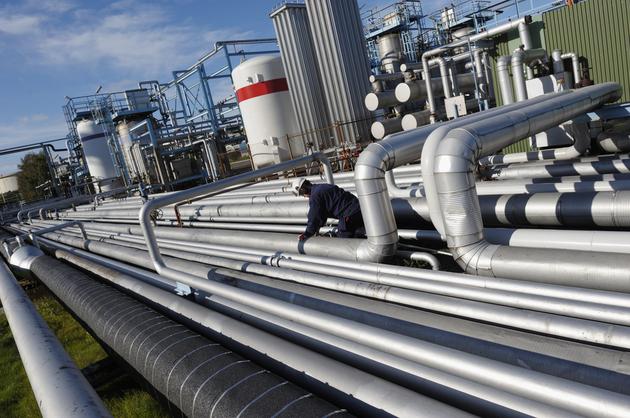 Ucraina va majora preţul gazelor naturale cu 50%