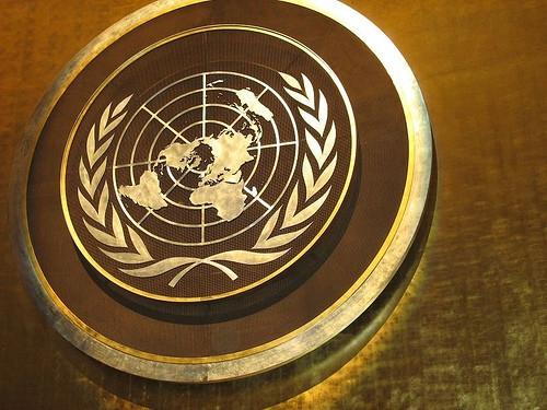 Adunarea Generală a ONU denunţă anexarea peninsulei Crimeea la Federaţia Rusă