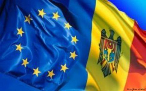Raportul CE privind Republica Moldova menţionează progrese, dar cere intensificarea luptei anticorupţie