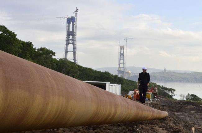  Bulgaria, chemată la raport de Comisia Europeană în legătură cu gazoductul South Stream 