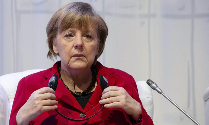 Peste 300 de rapoarte care o vizează pe Angela Merkel, adunate de NSA (Der Spiegel)