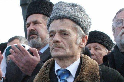 Minoritatea tătară doreşte autonomie în cadrul Crimeii