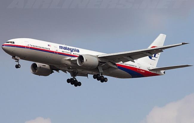 La Hollywood se fac planuri pentru un film despre zborul MH370