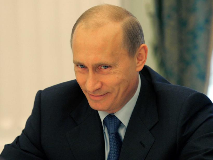 Ruşii, puţin spre deloc îngrijoraţi de sancţiunile impuse Moscovei de Occident