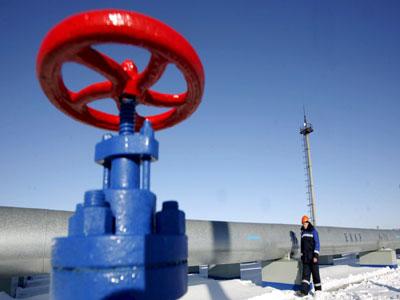 Rusia va alimenta Crimeea printr-un gazoduct submarin