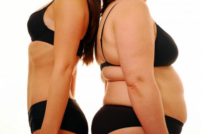 Saliva, factor genetic al obezităţii