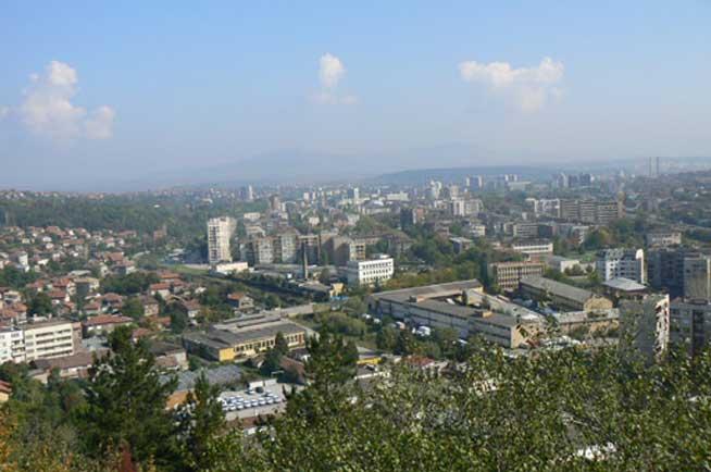 Bulgaria, ţara cea mai săracă şi mai poluată din Europa